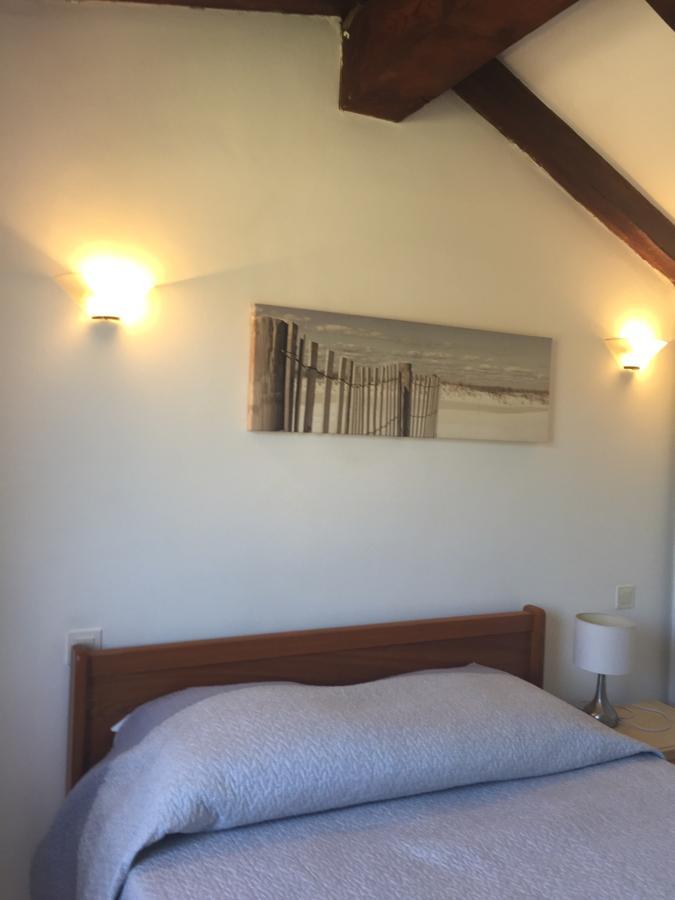 Domaine Valdaronu Villa Sainte-Lucie de Porto-Vecchio Ngoại thất bức ảnh