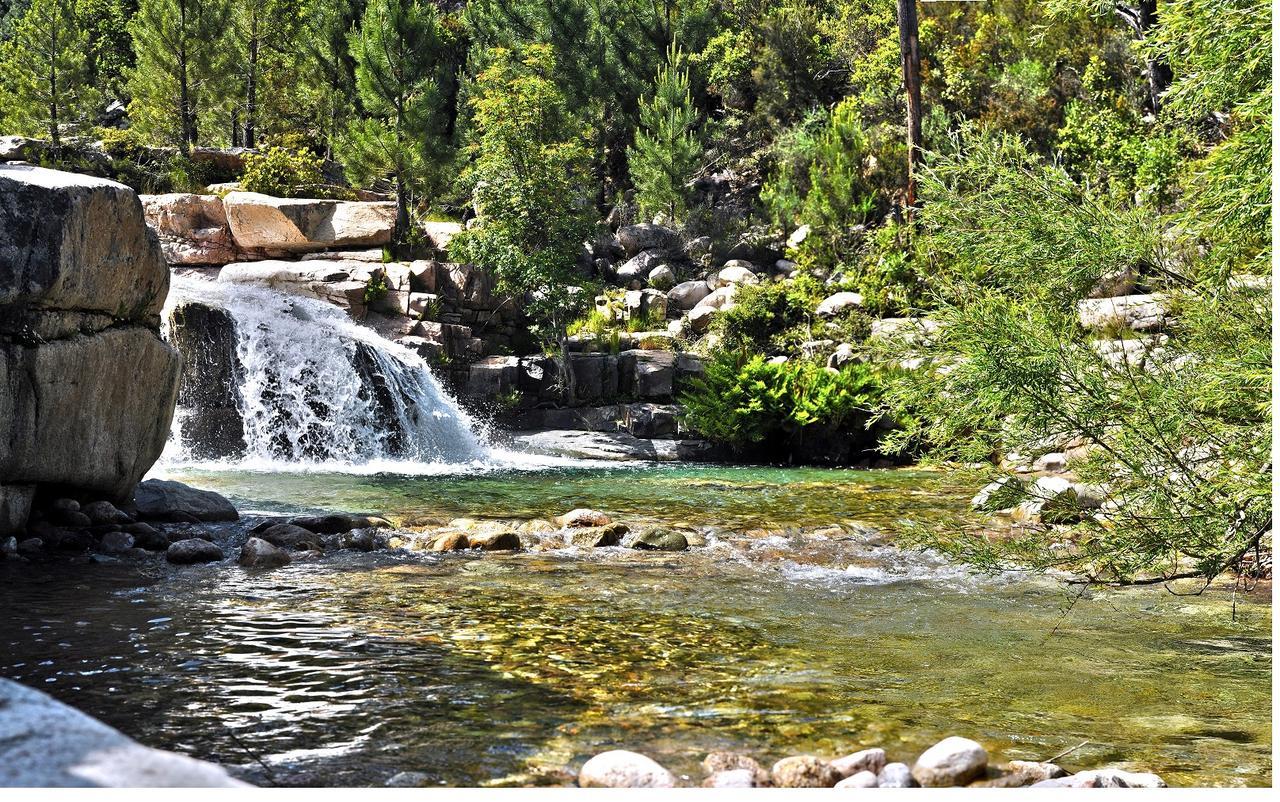 Domaine Valdaronu Villa Sainte-Lucie de Porto-Vecchio Ngoại thất bức ảnh