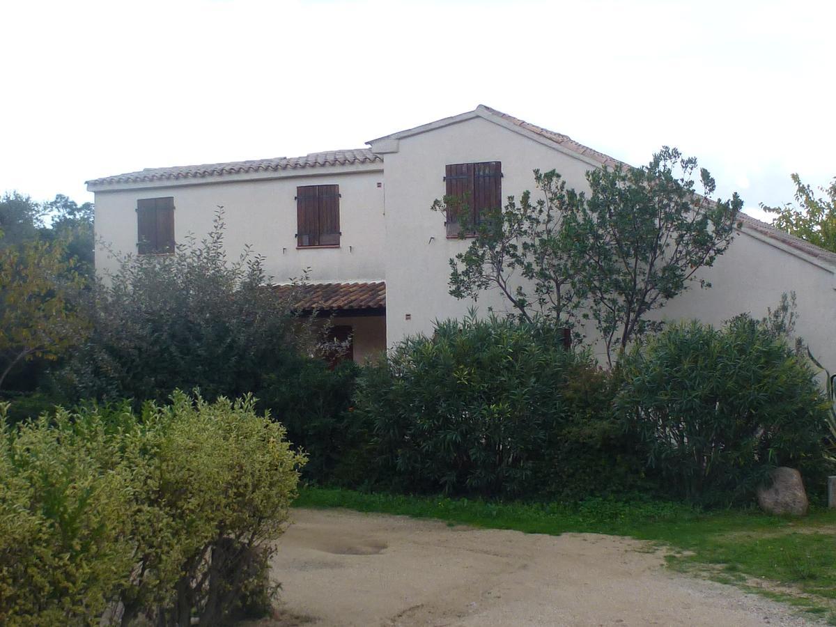 Domaine Valdaronu Villa Sainte-Lucie de Porto-Vecchio Ngoại thất bức ảnh