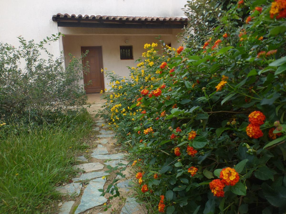Domaine Valdaronu Villa Sainte-Lucie de Porto-Vecchio Ngoại thất bức ảnh
