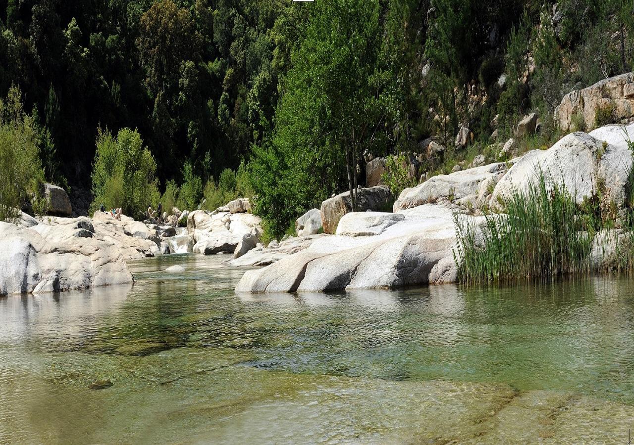 Domaine Valdaronu Villa Sainte-Lucie de Porto-Vecchio Ngoại thất bức ảnh