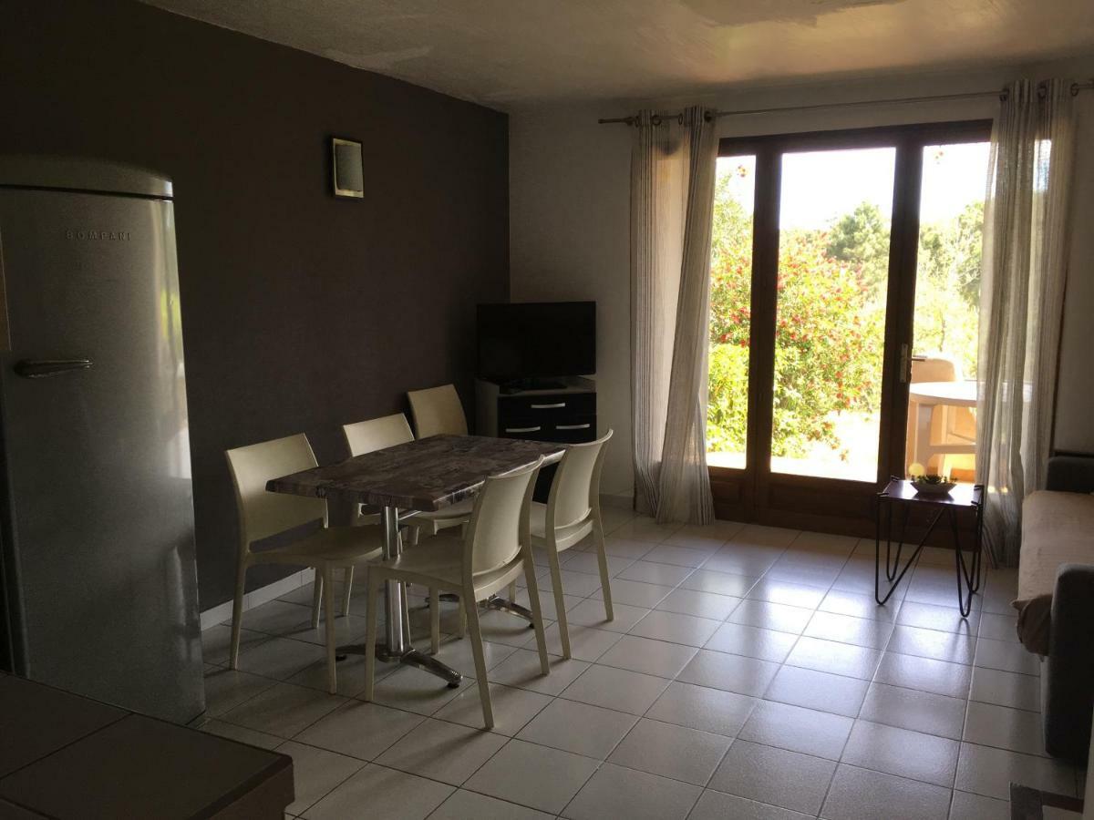 Domaine Valdaronu Villa Sainte-Lucie de Porto-Vecchio Ngoại thất bức ảnh