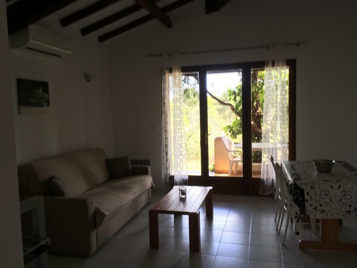 Domaine Valdaronu Villa Sainte-Lucie de Porto-Vecchio Ngoại thất bức ảnh