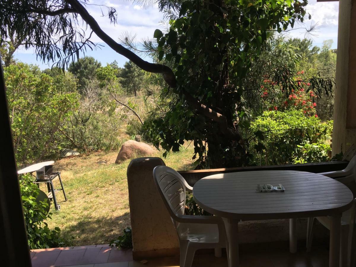 Domaine Valdaronu Villa Sainte-Lucie de Porto-Vecchio Ngoại thất bức ảnh
