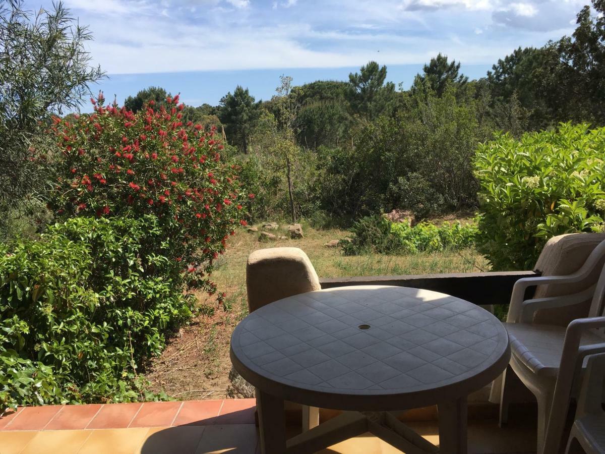 Domaine Valdaronu Villa Sainte-Lucie de Porto-Vecchio Ngoại thất bức ảnh