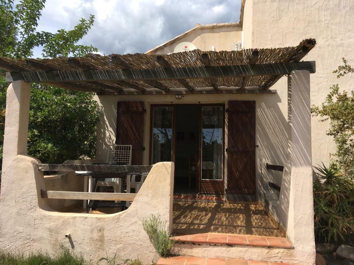Domaine Valdaronu Villa Sainte-Lucie de Porto-Vecchio Ngoại thất bức ảnh