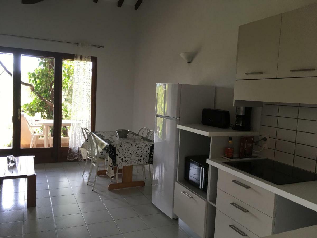 Domaine Valdaronu Villa Sainte-Lucie de Porto-Vecchio Ngoại thất bức ảnh
