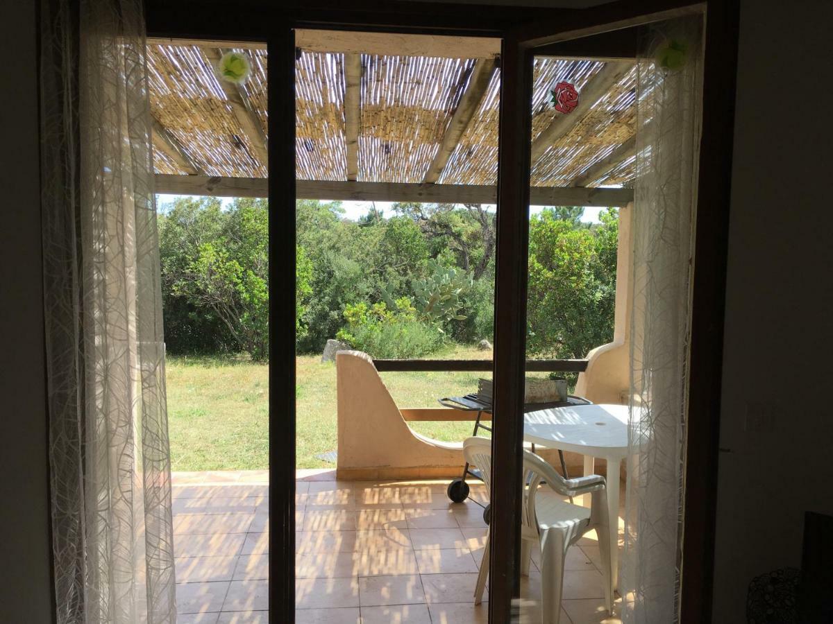 Domaine Valdaronu Villa Sainte-Lucie de Porto-Vecchio Ngoại thất bức ảnh