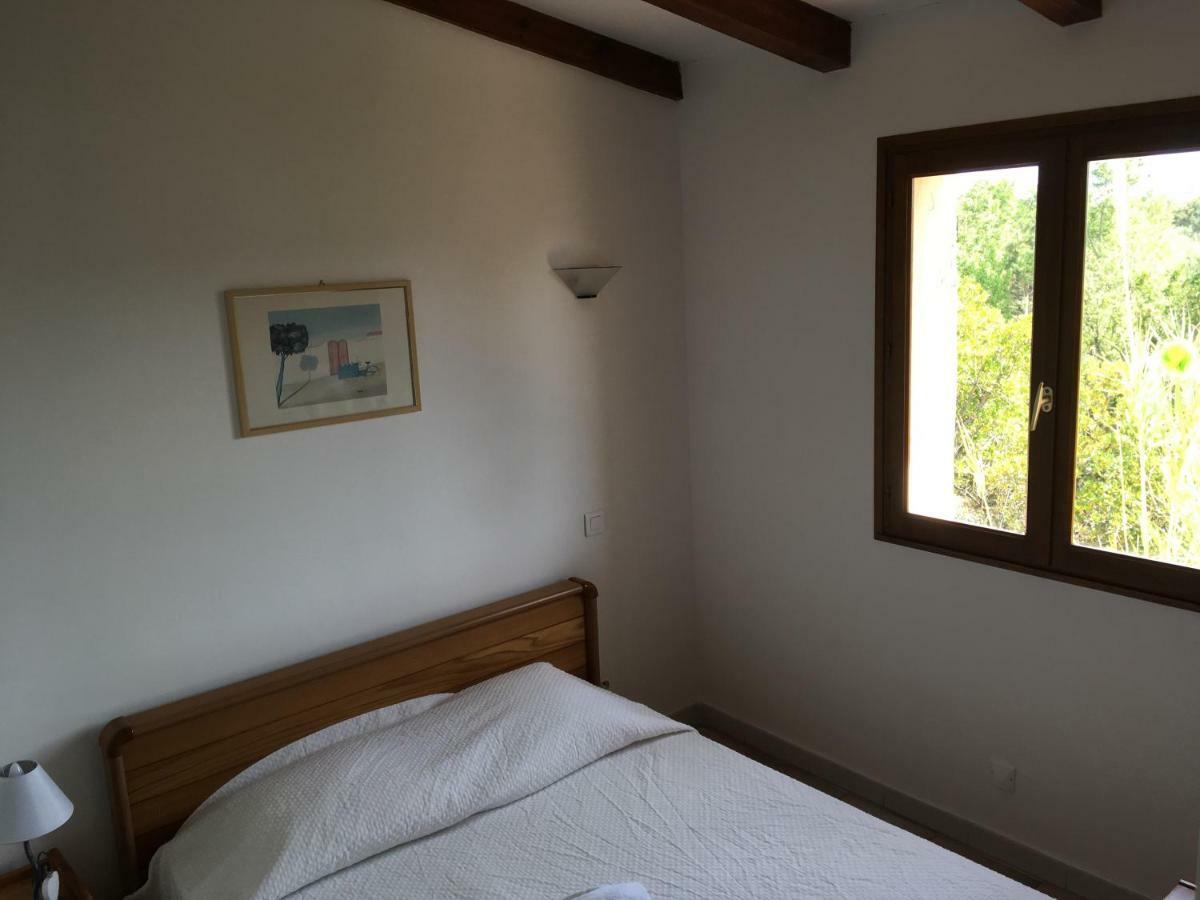 Domaine Valdaronu Villa Sainte-Lucie de Porto-Vecchio Ngoại thất bức ảnh