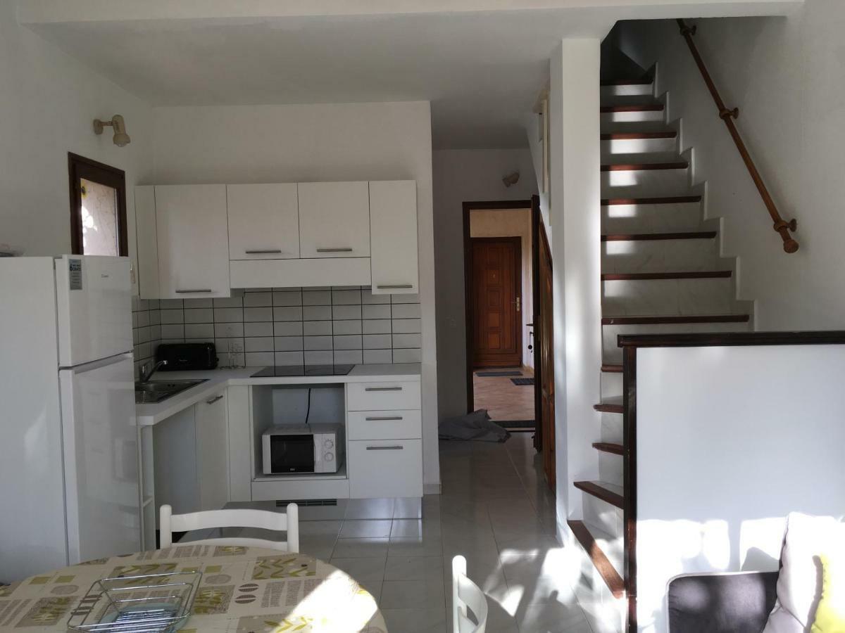 Domaine Valdaronu Villa Sainte-Lucie de Porto-Vecchio Ngoại thất bức ảnh