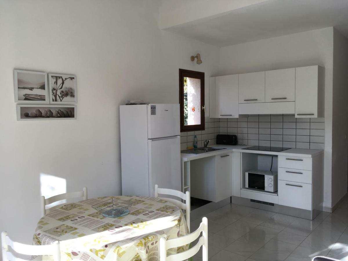 Domaine Valdaronu Villa Sainte-Lucie de Porto-Vecchio Ngoại thất bức ảnh