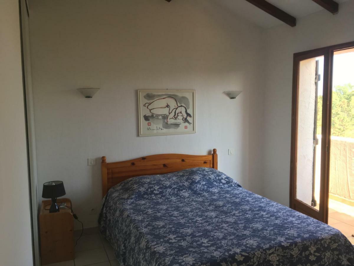 Domaine Valdaronu Villa Sainte-Lucie de Porto-Vecchio Ngoại thất bức ảnh